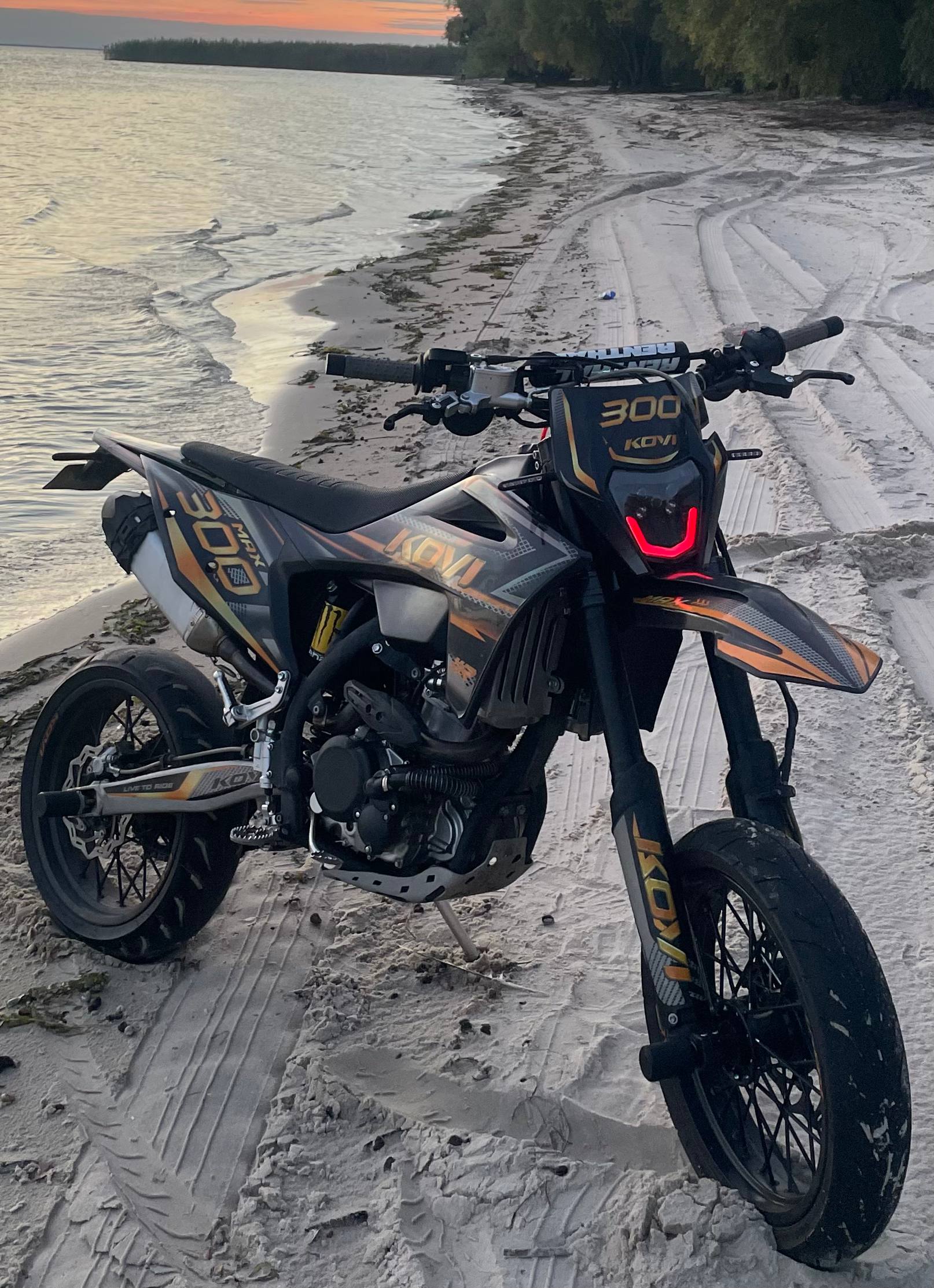 Kovi max 300