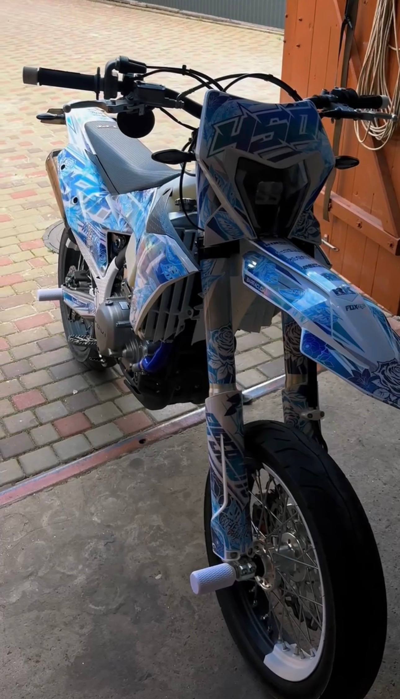 Kovi 450 Pro I