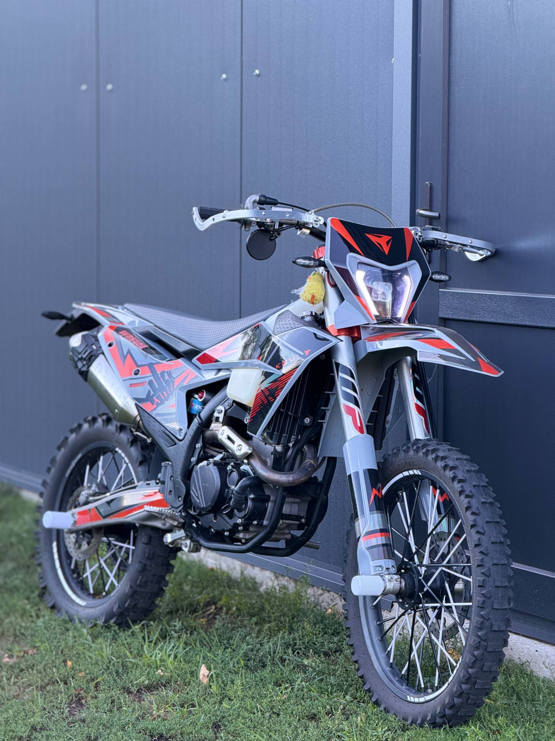 Kovi lite 300R